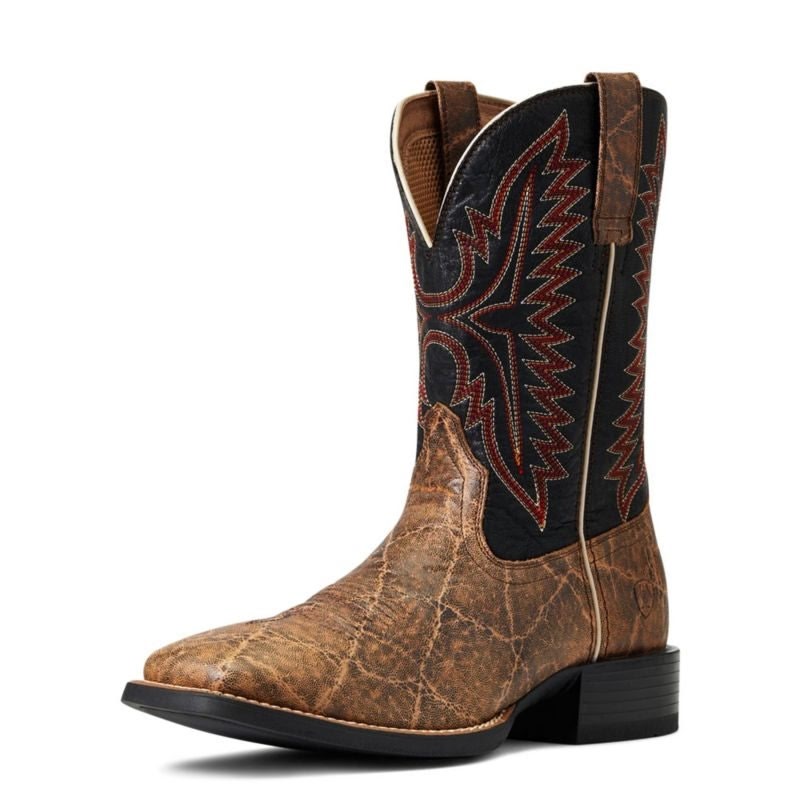 Ariat Mens Sport Smokewagon Western Boots