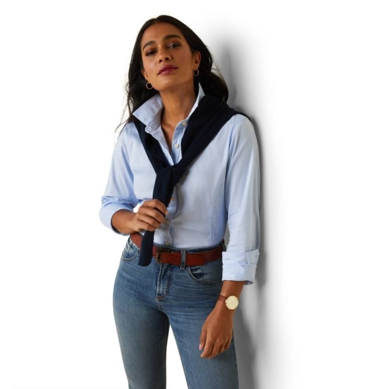 Ariat Ladies Tomales Shirt