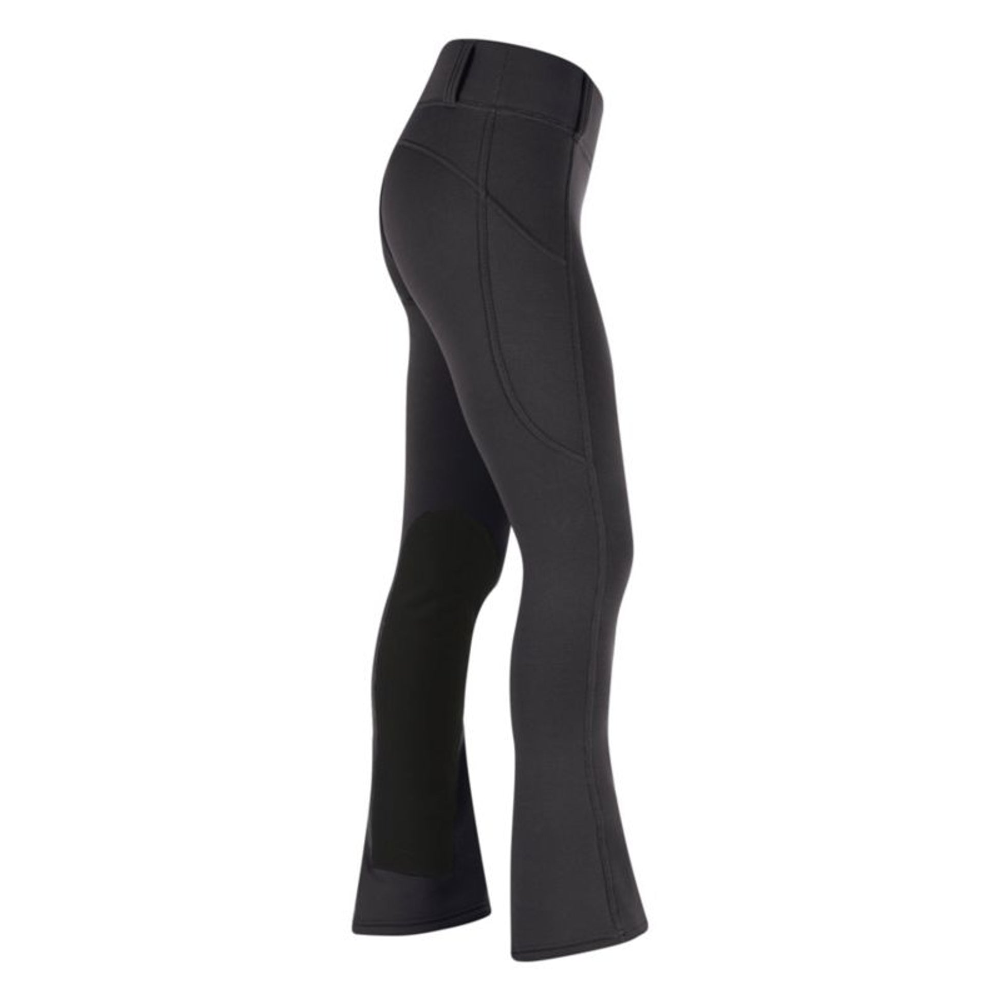 Kerrits Ladies Sit Tight Wind Pro Knee Patch Bootc