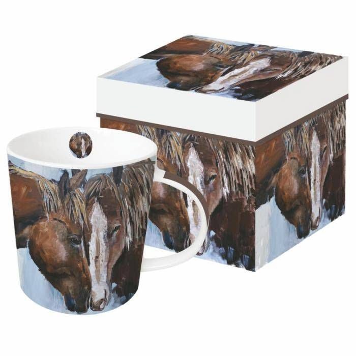 Better Together Boxed Mug