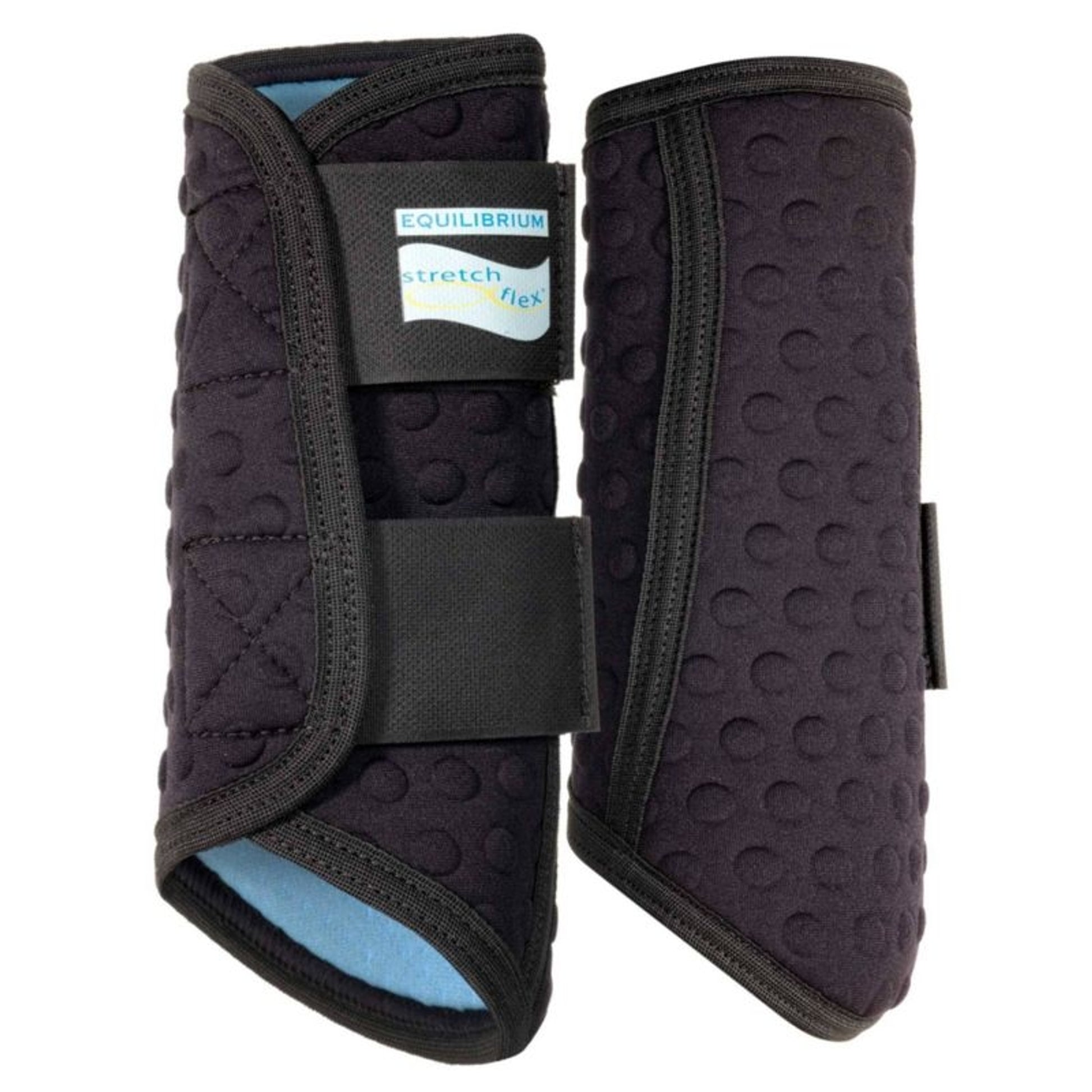 Equilibrium Stretch & Flex Flatwork Wraps