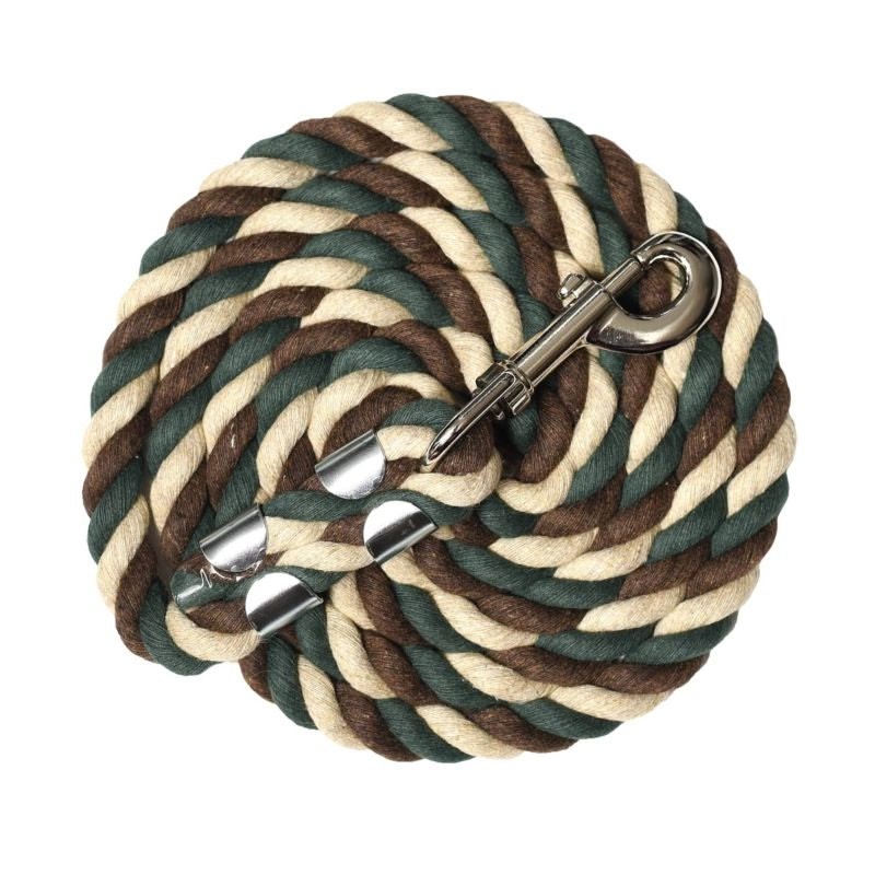 Perris Cotton Multi-Colored Lead