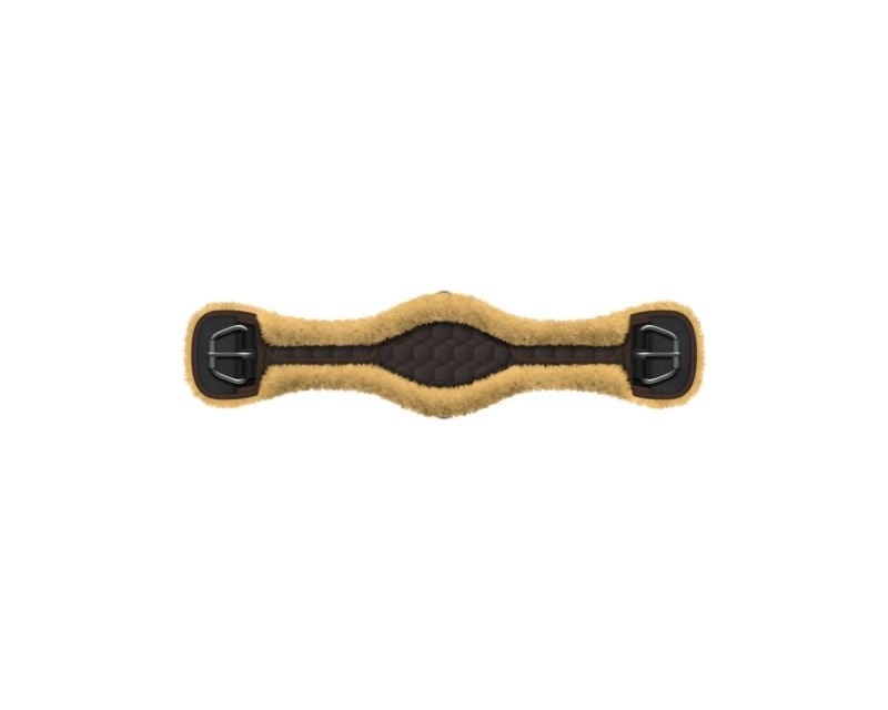 E.A. Mattes Western Contoured Girth