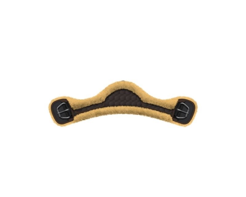 E.A. Mattes Western Athletico Girth