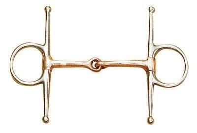 Centaur Medium Wt. Copper Bit