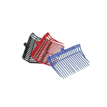 TuffRider Plastic Shaving Fork Head