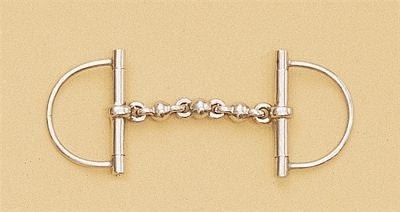 Centaur SS Waterford King Dee Bit 5
