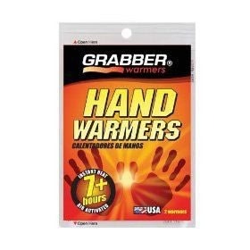 RIDING/WORKING HEAT TREAT Hand Warmer