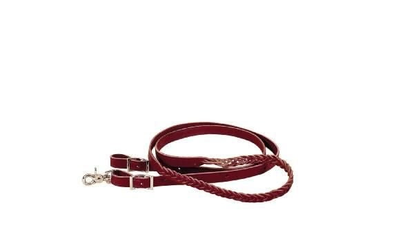Reins Roping 5-Plait