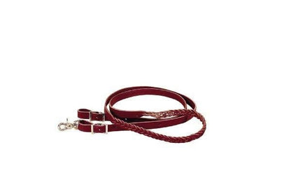 Reins Roping 5-Plait