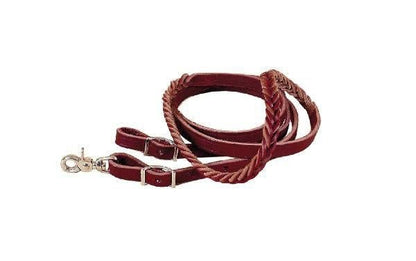 Reins Roping 5-Plait
