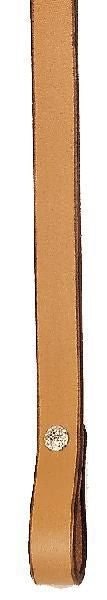 Tory Single Ply Rein 3/4in x 7FT London