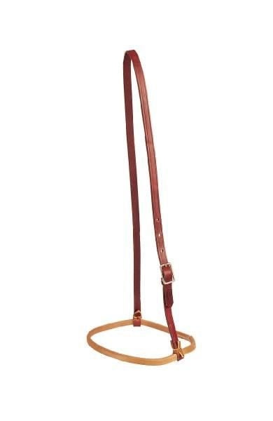 Tory Rounded Leather Caveson