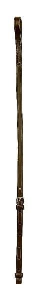 Tory Standing Attachment Horse Bk/Gry