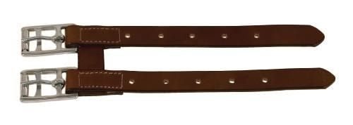 Tory Girth Extender Adds 10in Oakbark
