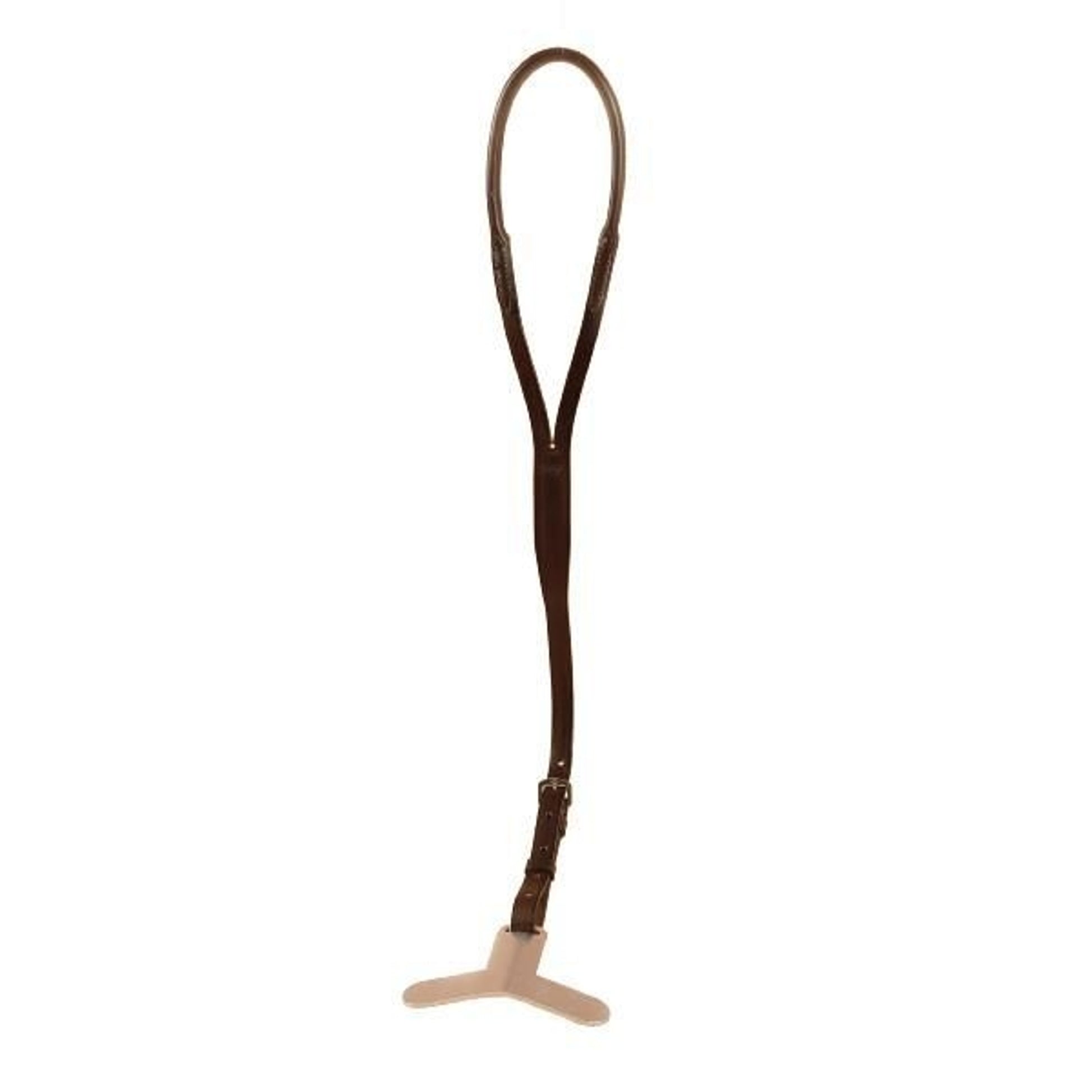 Tory Leather Pony Crupper Pony Havana