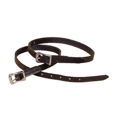 Tory Spur Strap Child Havana