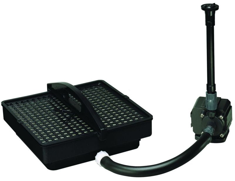 Supreme Pondmaster Power Filters 350GPH