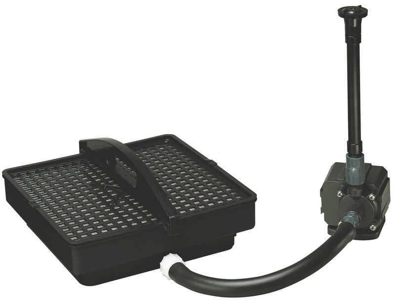 Supreme Pondmaster Power Filters 500GPH