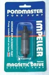 Pond Filtration 5.75 x 3.5 x 29.25 black