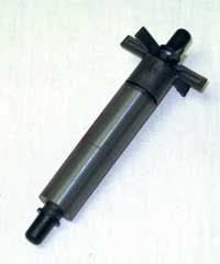 Pond Filtration 5.5 x 3 x 2.25 black