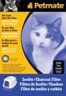 Cartridge Filter For Litter Boxes 6.25x5.5x0.5
