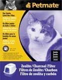 Cartridge Filter For Litter Boxes 6.25x6.0x0.5
