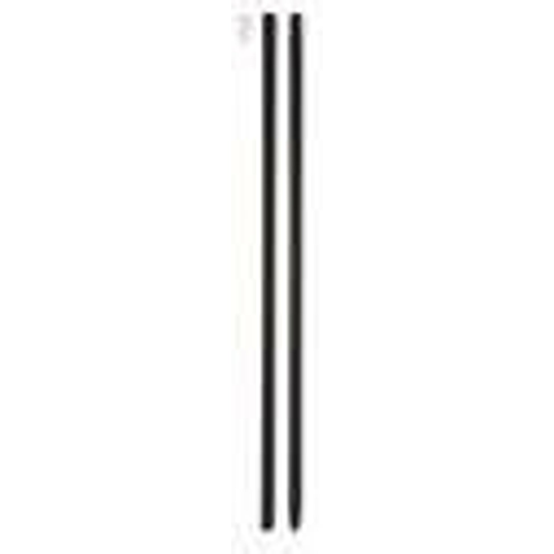 Droll Yankee 3 Piece Garden Pole