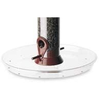 Droll Yankee Omni Seed Tray For Tube Feeders