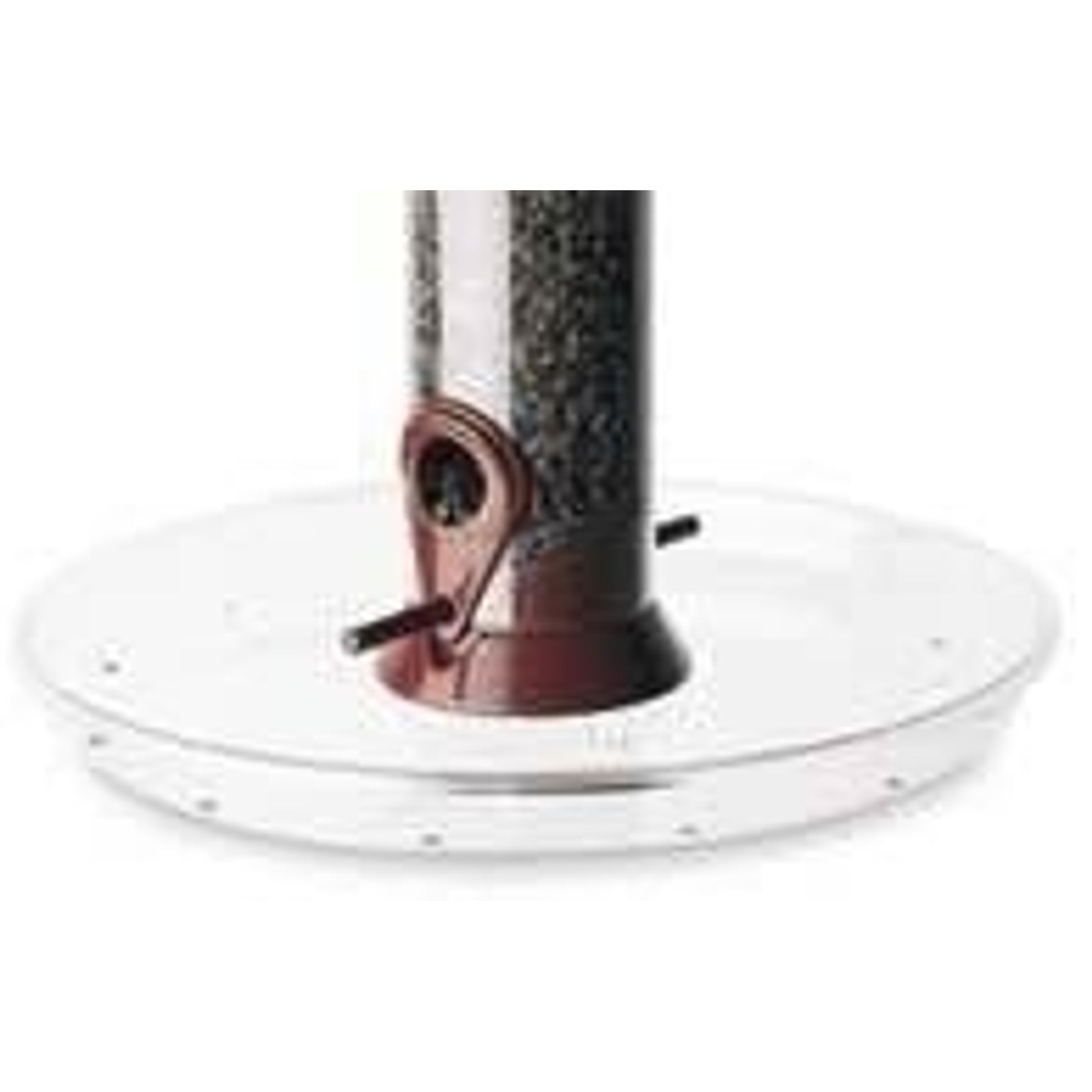 Droll Yankee Omni Seed Tray For Tube Feeders