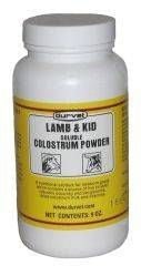Lamb And Kid Colostrum Supplement