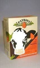 Patriot Ear Tag Insect 20s Insecticide