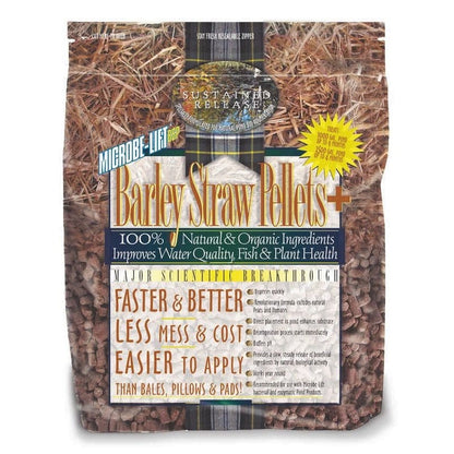 Barley Pellets 40Lb