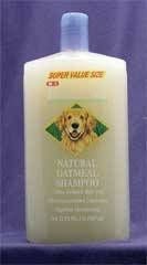 Perfect Coat Oatmeal Dog Shampoo Value Size
