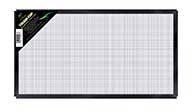 Screen Cover 30gal Blk