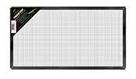 Screen Cover 50gal black