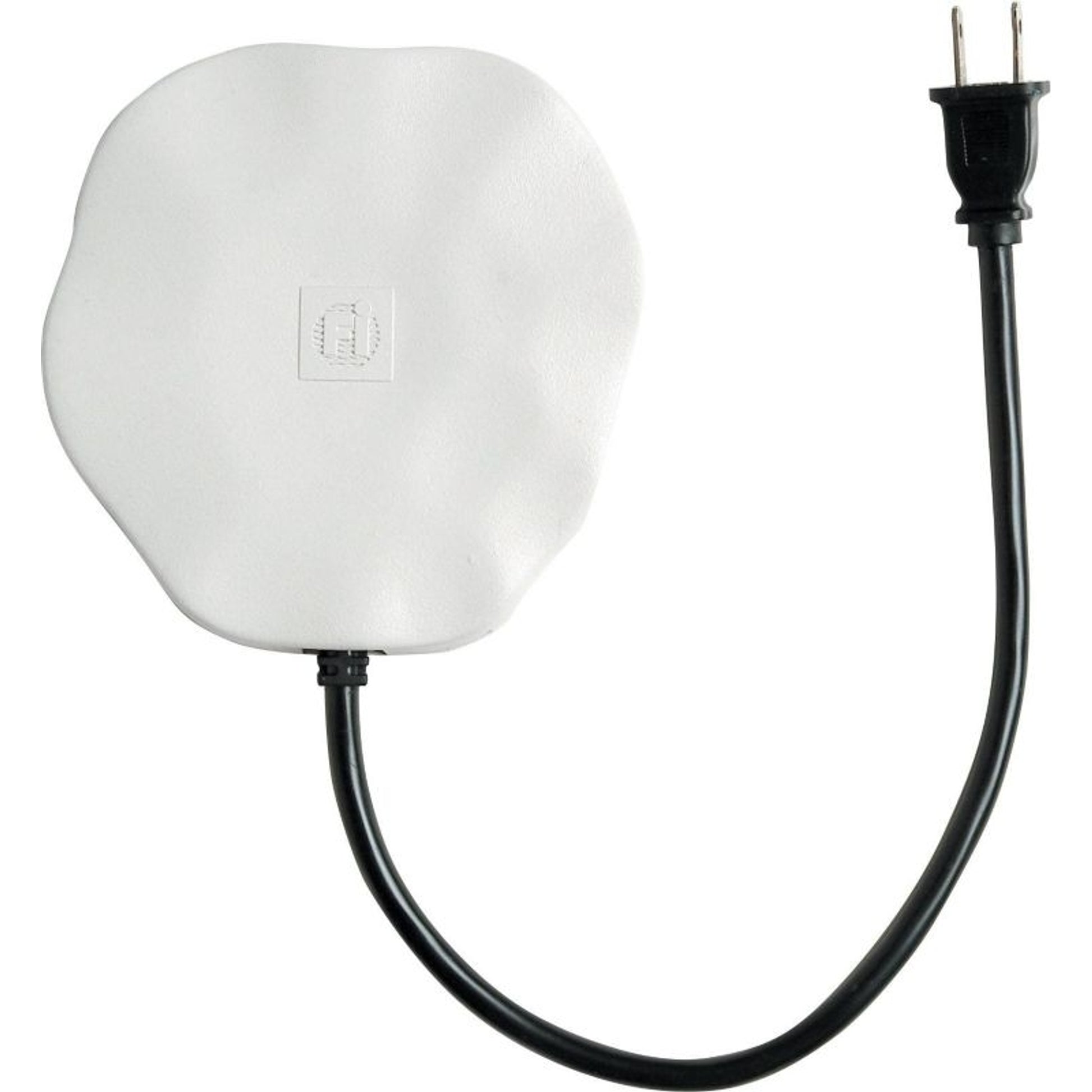 Farm Innovators Decor Heated Rock Bird Bath Deicer