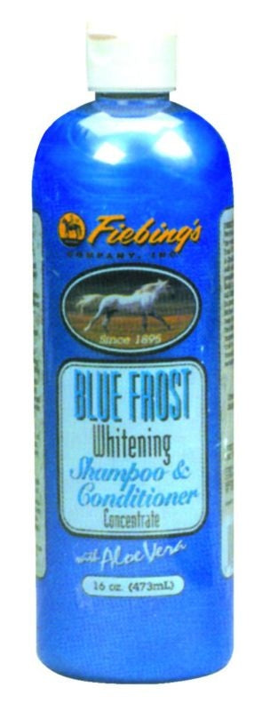 Blue Frost Shampoo 16oz
