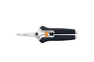 Fiskars Softouch Micro Tip Floral Pruning Shear