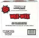 Wee-Wee Pads