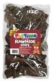 Chew Strip Treat For Dogs