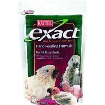 Exact Handfeeding Formula For Baby Birds 7.5oz