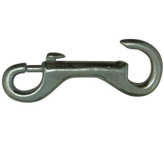 Open Eye Bolt Snap - Mi Cad 4