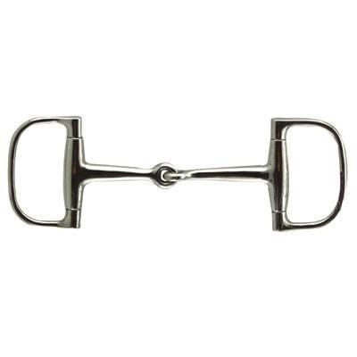 Coronet Dee Snaffle Bit