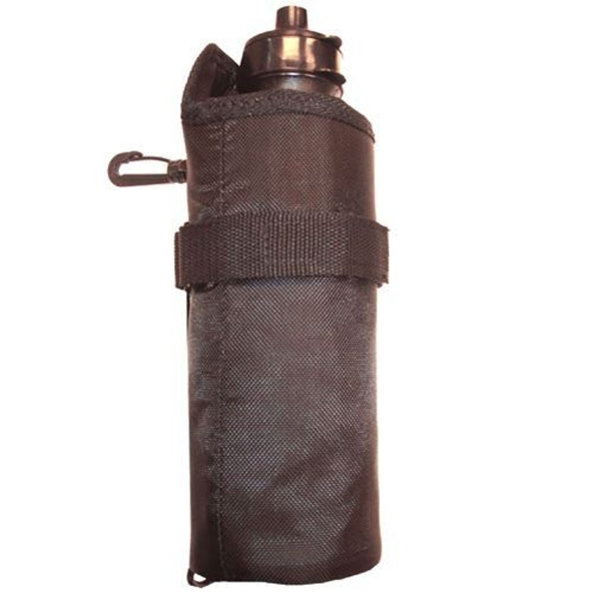 Water Bottle and Holder