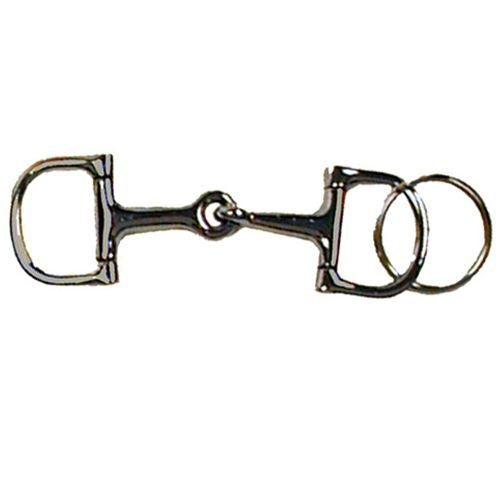 Dee Bit Key Chain