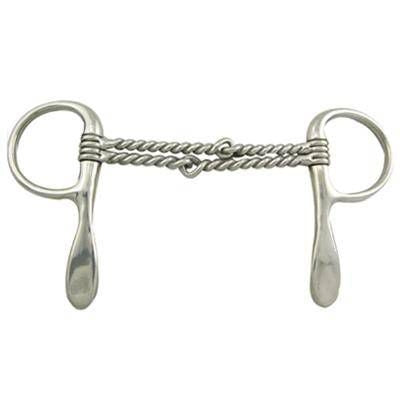 Coronet Double Half Cheek Driving Bit 5