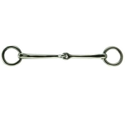 Coronet Jointed Bradoon Bit 5