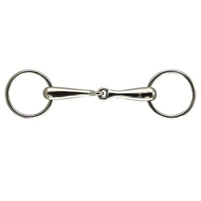 Coronet Hollow Mouth Loose Ring Bit