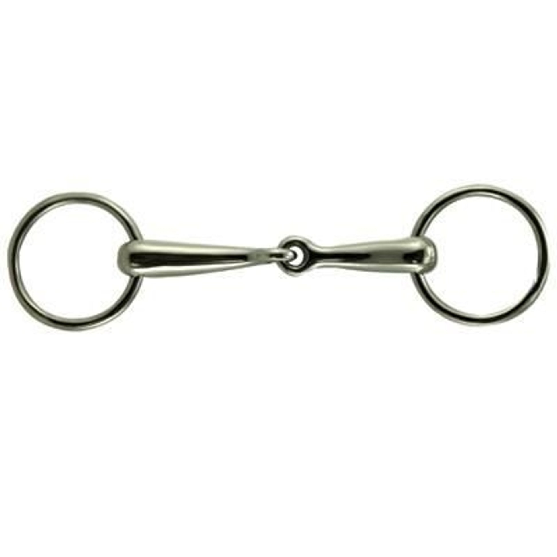 Coronet Weymouth Bradoon Bit 5.5